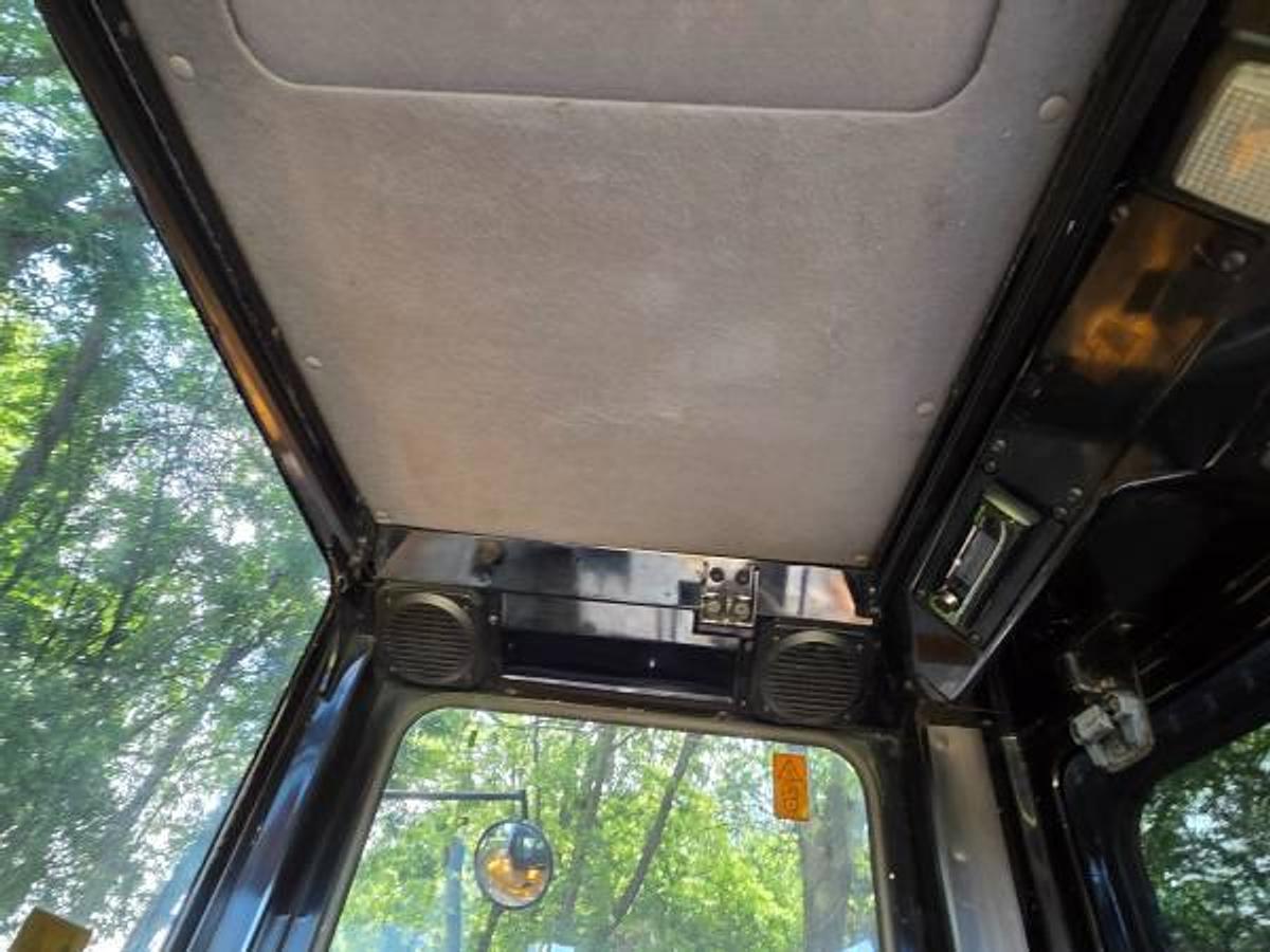 Used 2023 Caterpillar 308E CR Mini Excavator