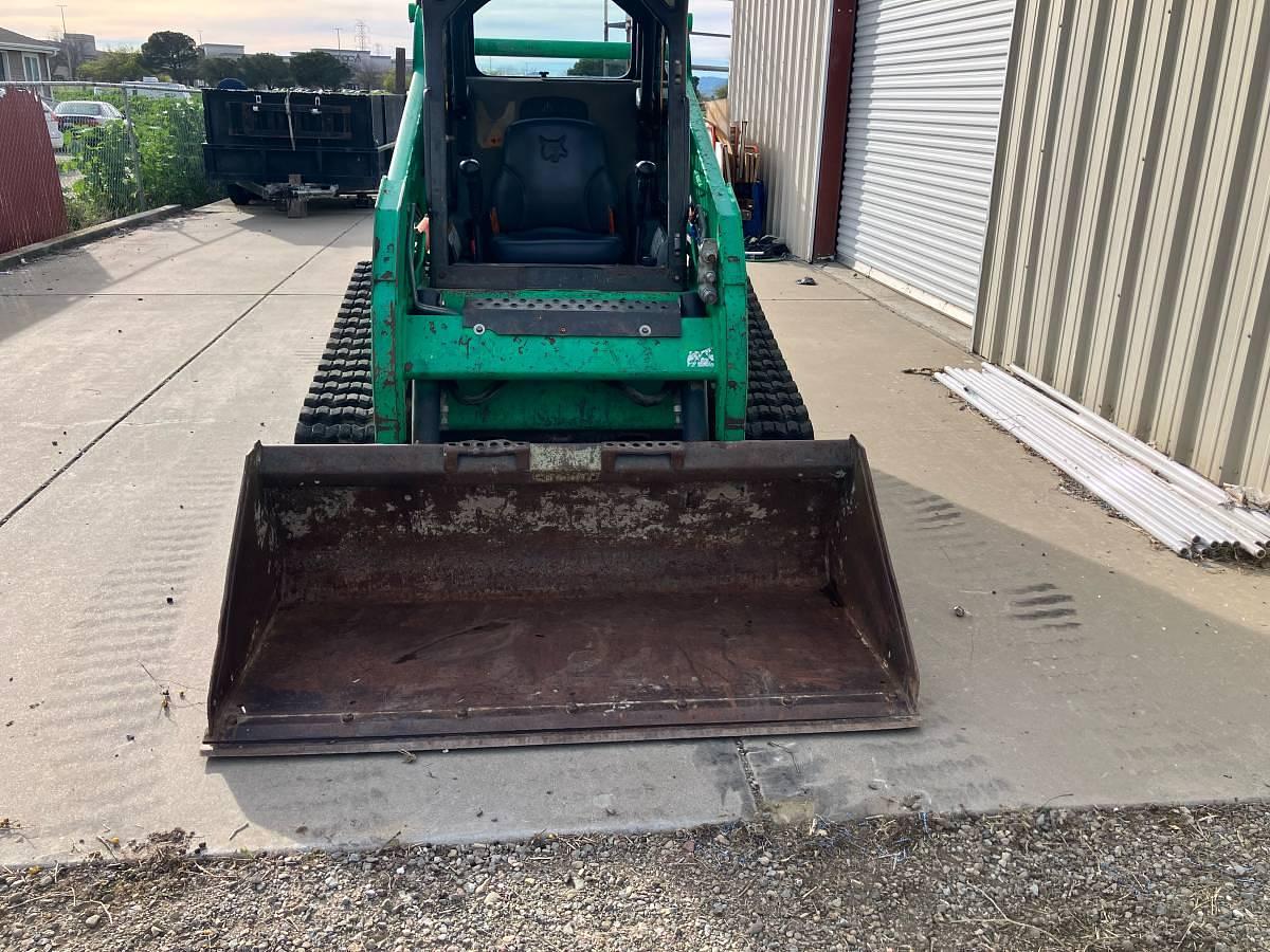 Used 2011 Bobcat T190