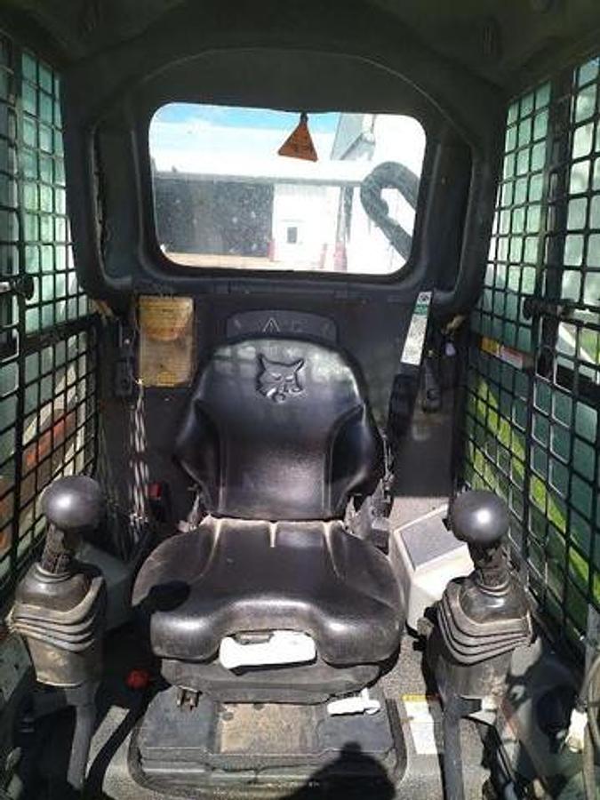 Used 2014 BOBCAT S590