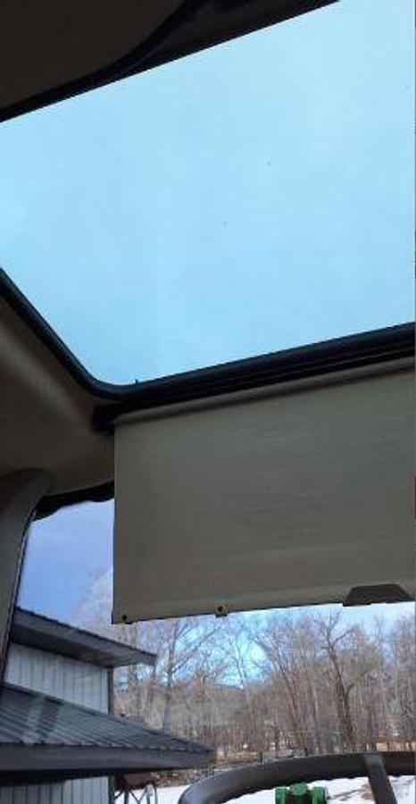 Used 2020 JOHN DEERE 6120M