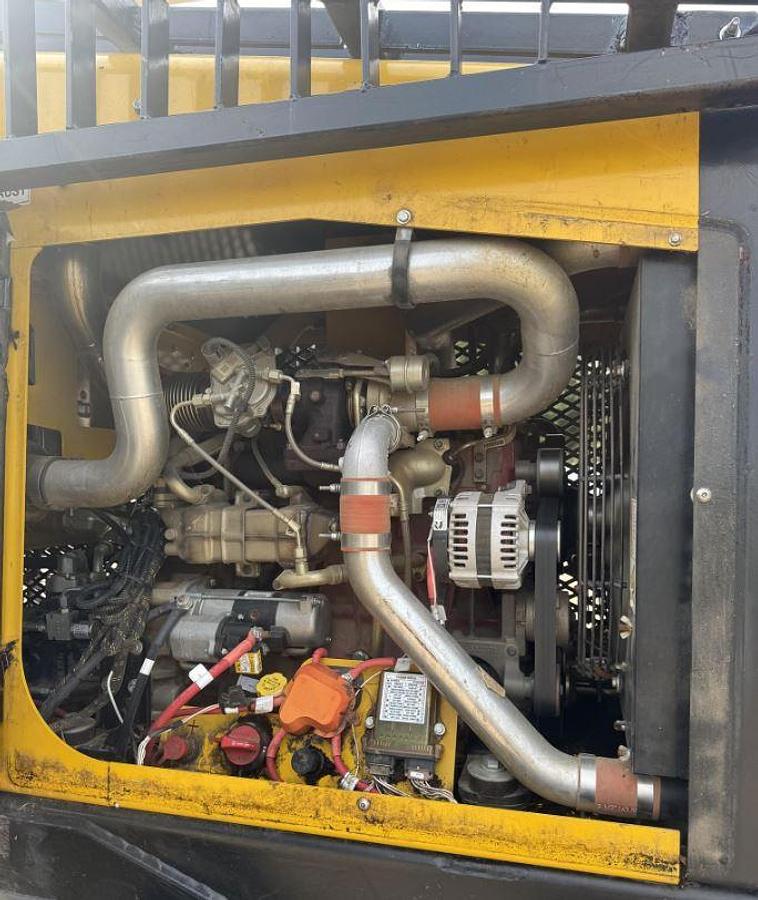 Used 2023 Jarraff Quad Track