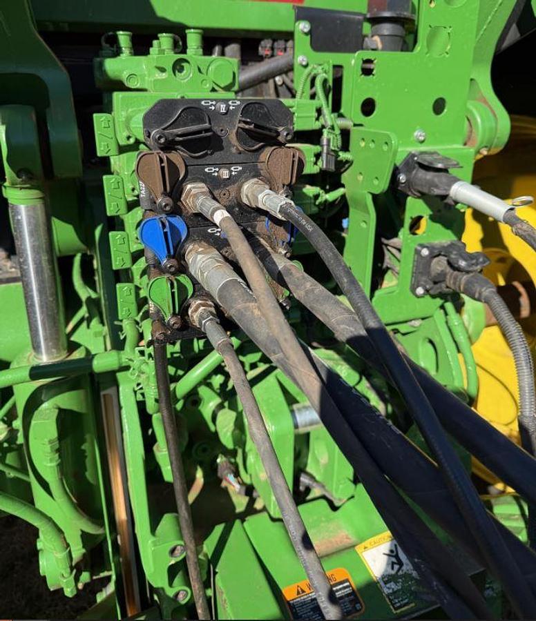 Used 2020 Massey Ferguson 2270