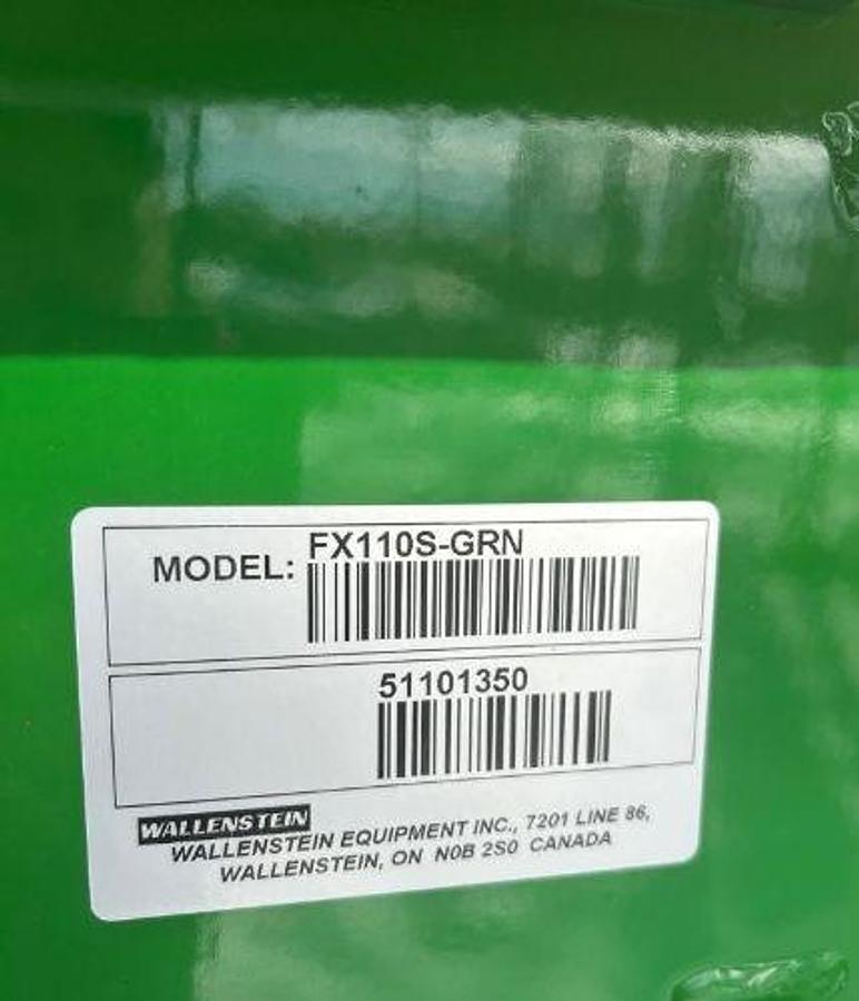 Used 2012 JOHN DEERE 5085m