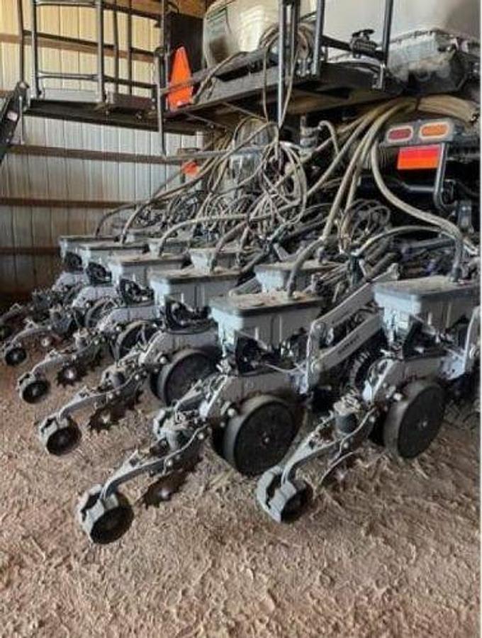 Used 2022 Harvest International 32 15 Inch PB4015FR