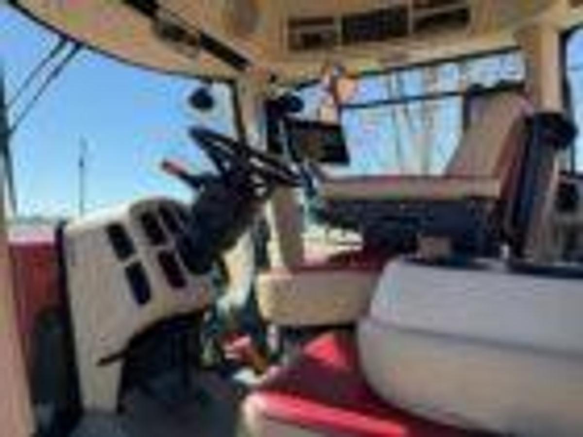 Used 2016 Case IH Steiger 620 Quadtrac
