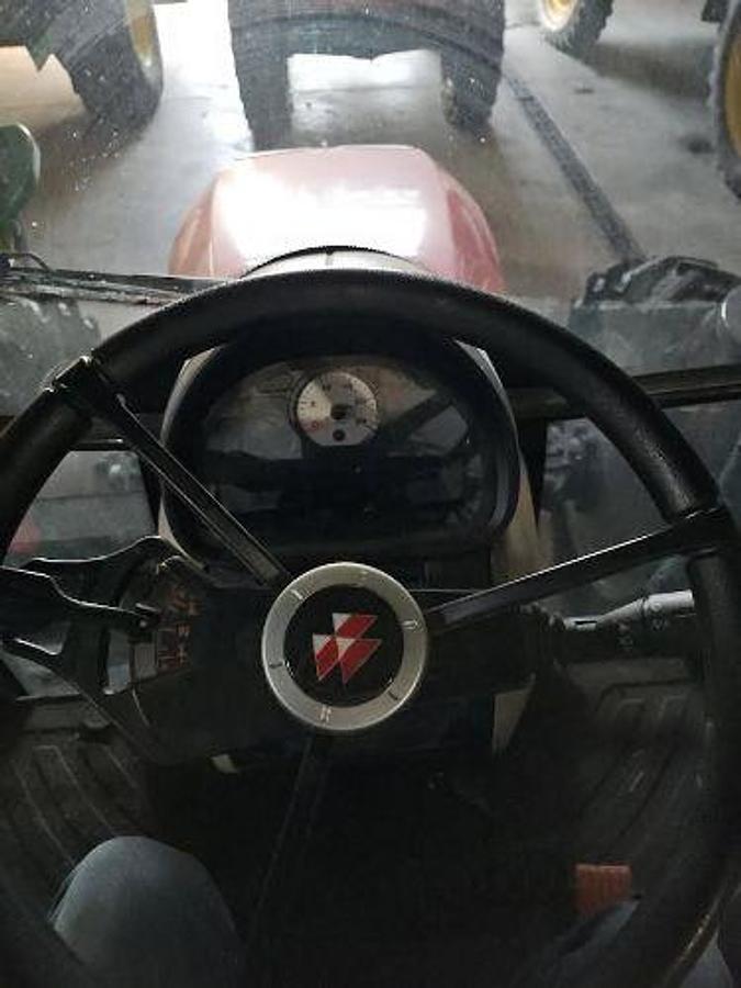 Used 2020 Massey Ferguson 5711D