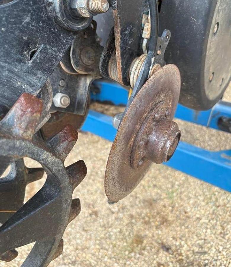 Used 2016 Kinze 3500