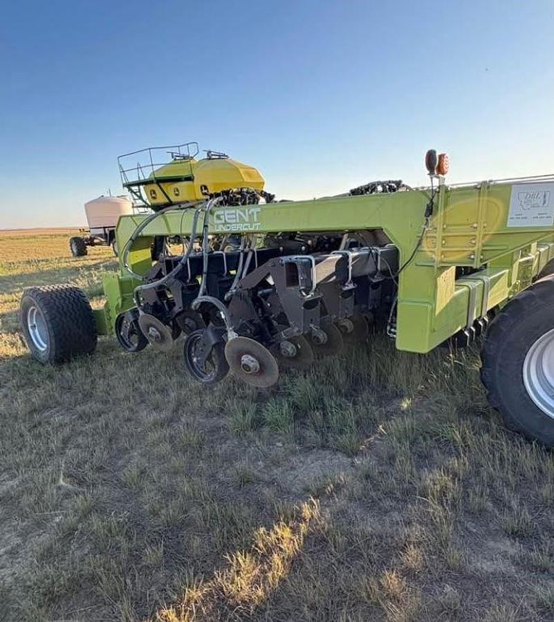 Used 2024 K-HART SPYDER 60 Air Seeder