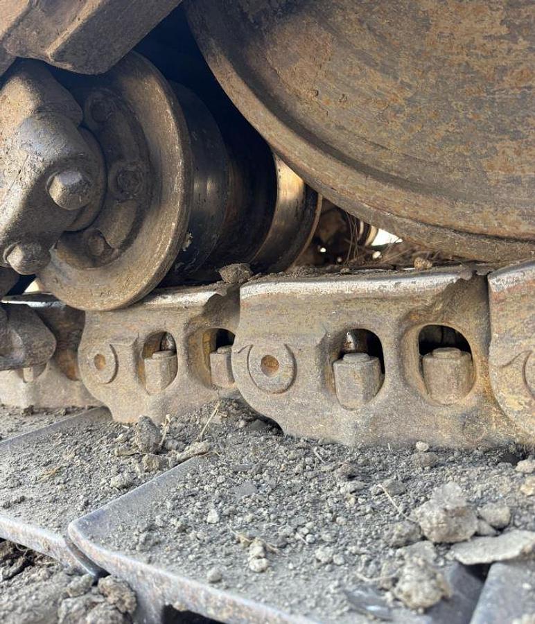 Used 1997 Caterpillar D8R