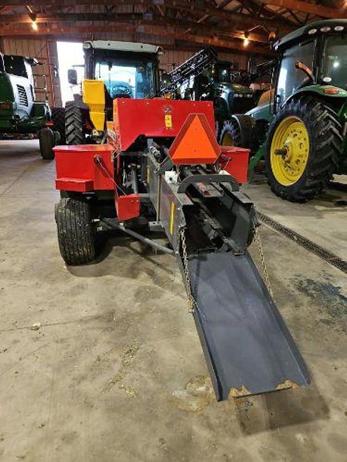 Used 2020 Massey Ferguson 1840 Inline