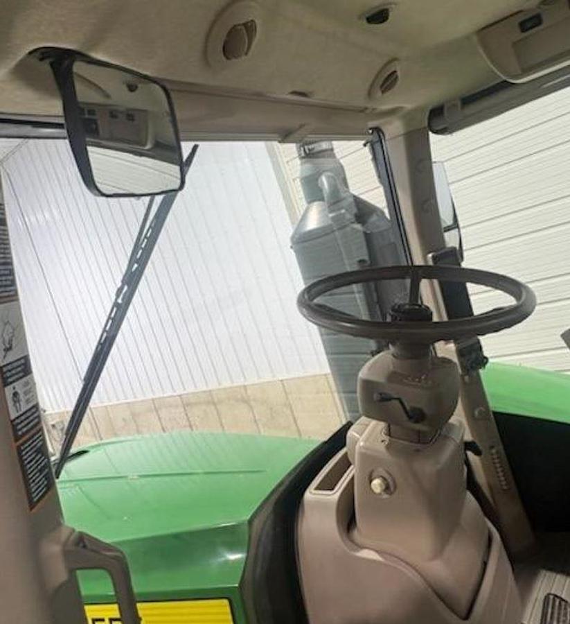 Used 2021 John Deere 9620RX Tractor