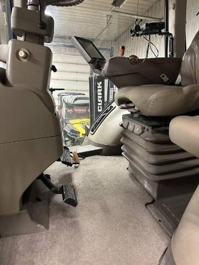 Used 2019 John Deere 8345R