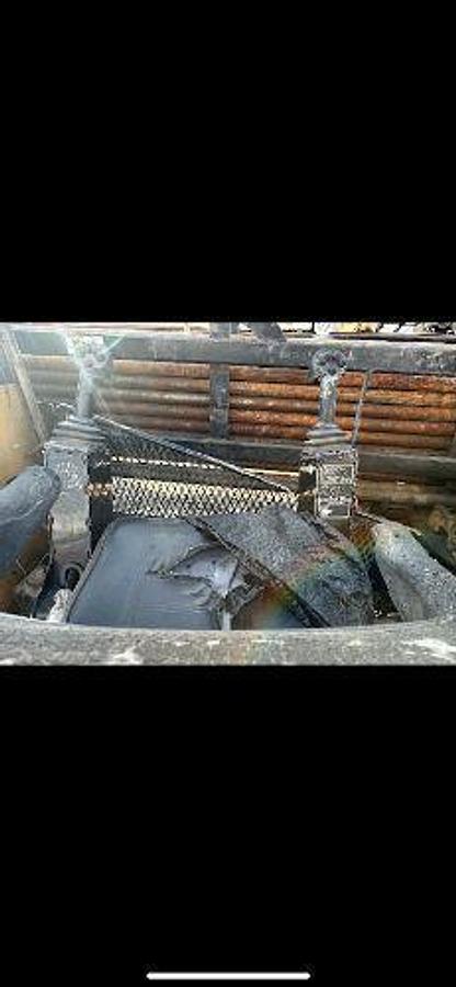 Used 2005 Vermeer Navigator D20X22