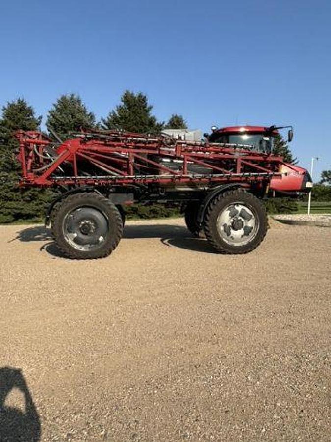 Used 2015 Case IH 4440