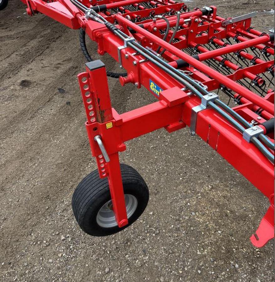 Used 2020 EINBOCK AEROSTAR 1800