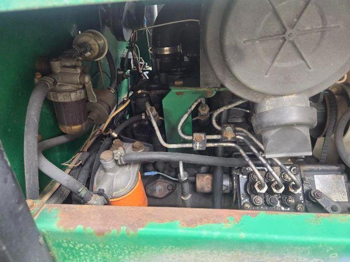 Used 2015 Bobcat S510