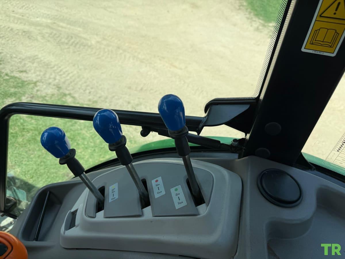 Used 2022 Deutz-Fahr 5080D Keyline