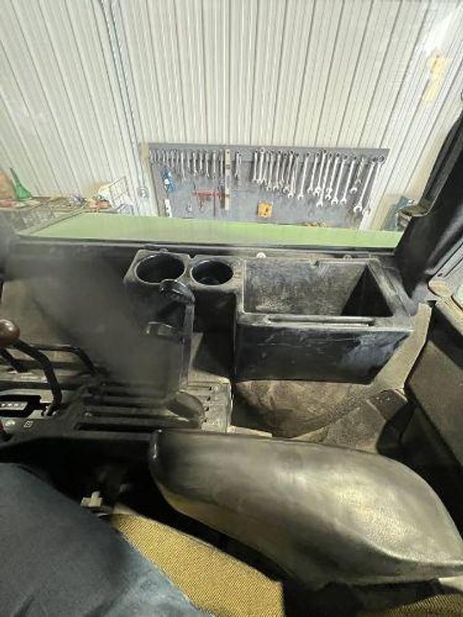 Used Used John Deere 4440