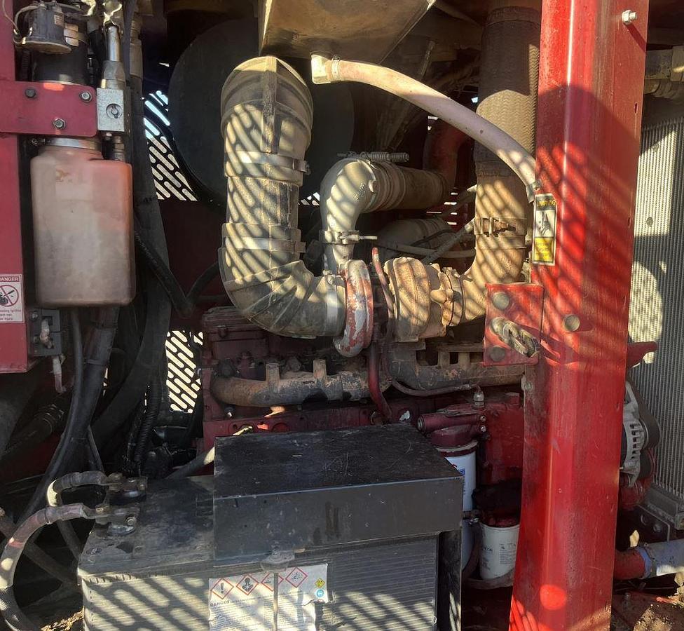 Used 2017 FECON FTX290