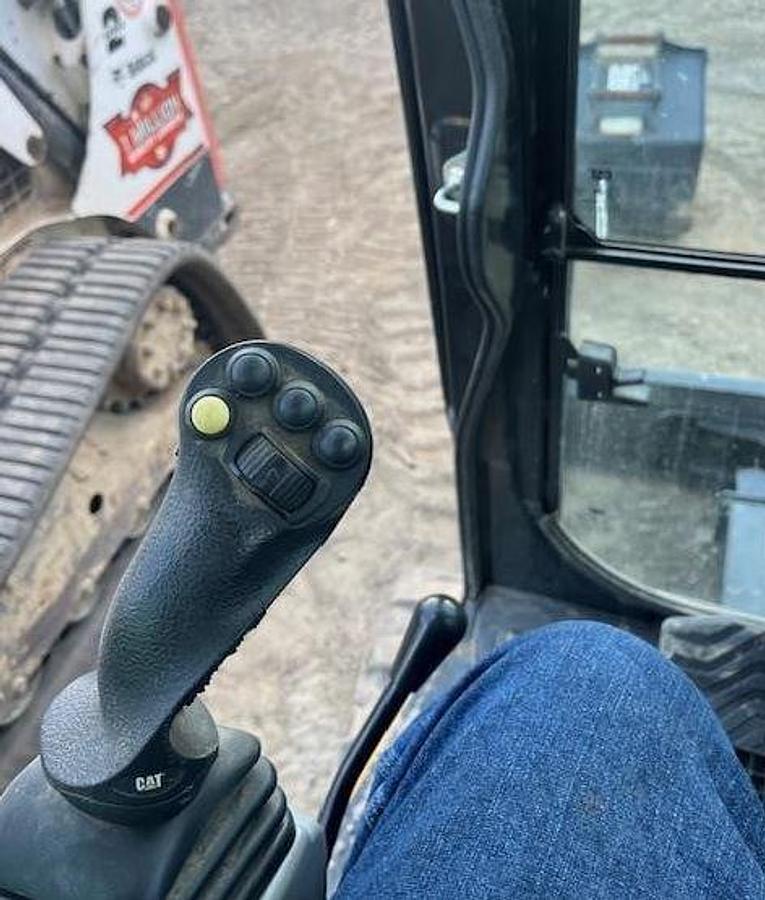 Used 2024 CATERPILLAR 306CR Excavator