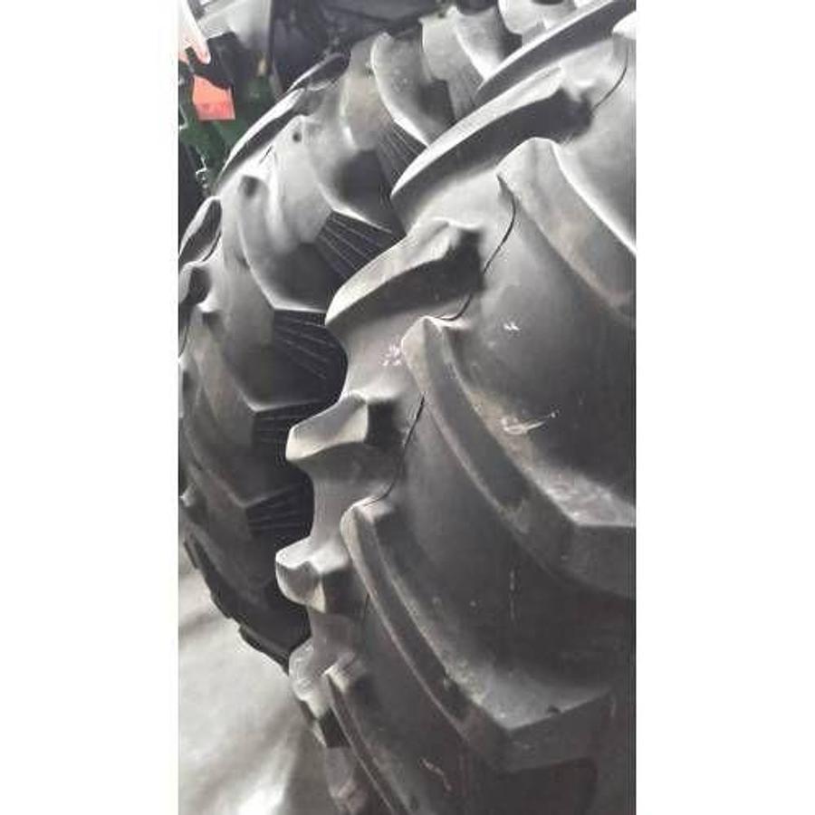 Used 1981 JOHN DEERE 4440