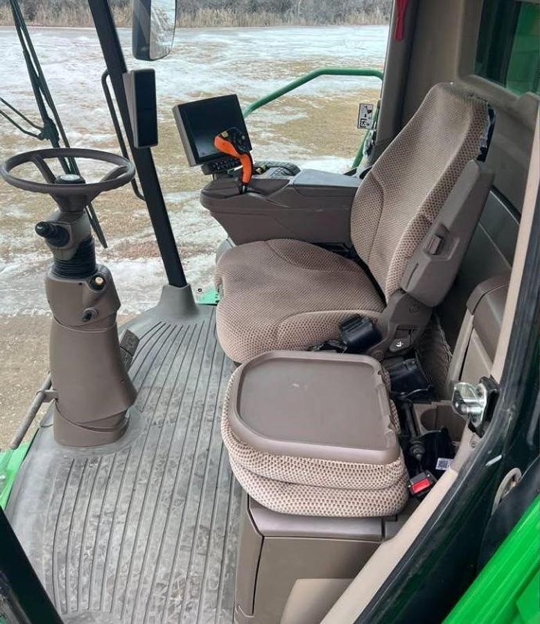 Used 2021 John Deere S780