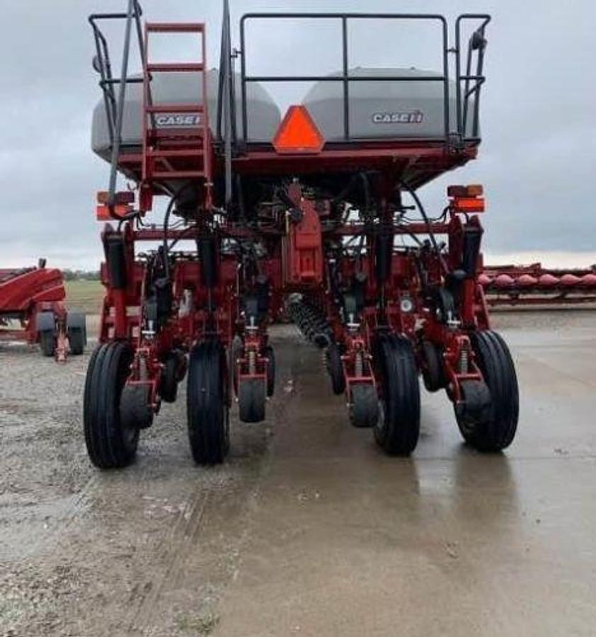 Used 2017 Case IH 2150 Planter