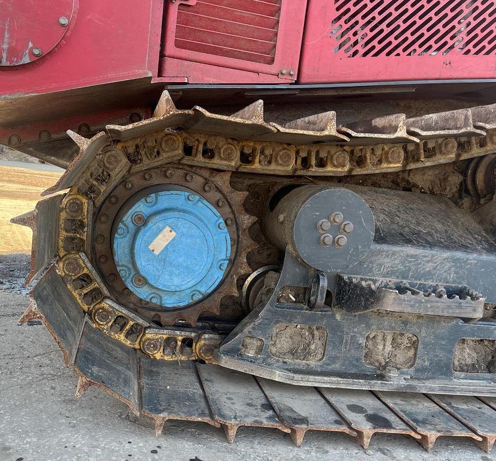 Used 2017 FECON FTX290