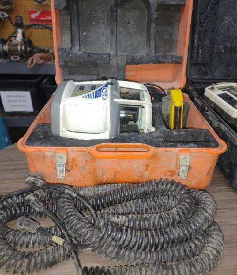 Used 2008 Somero SXP