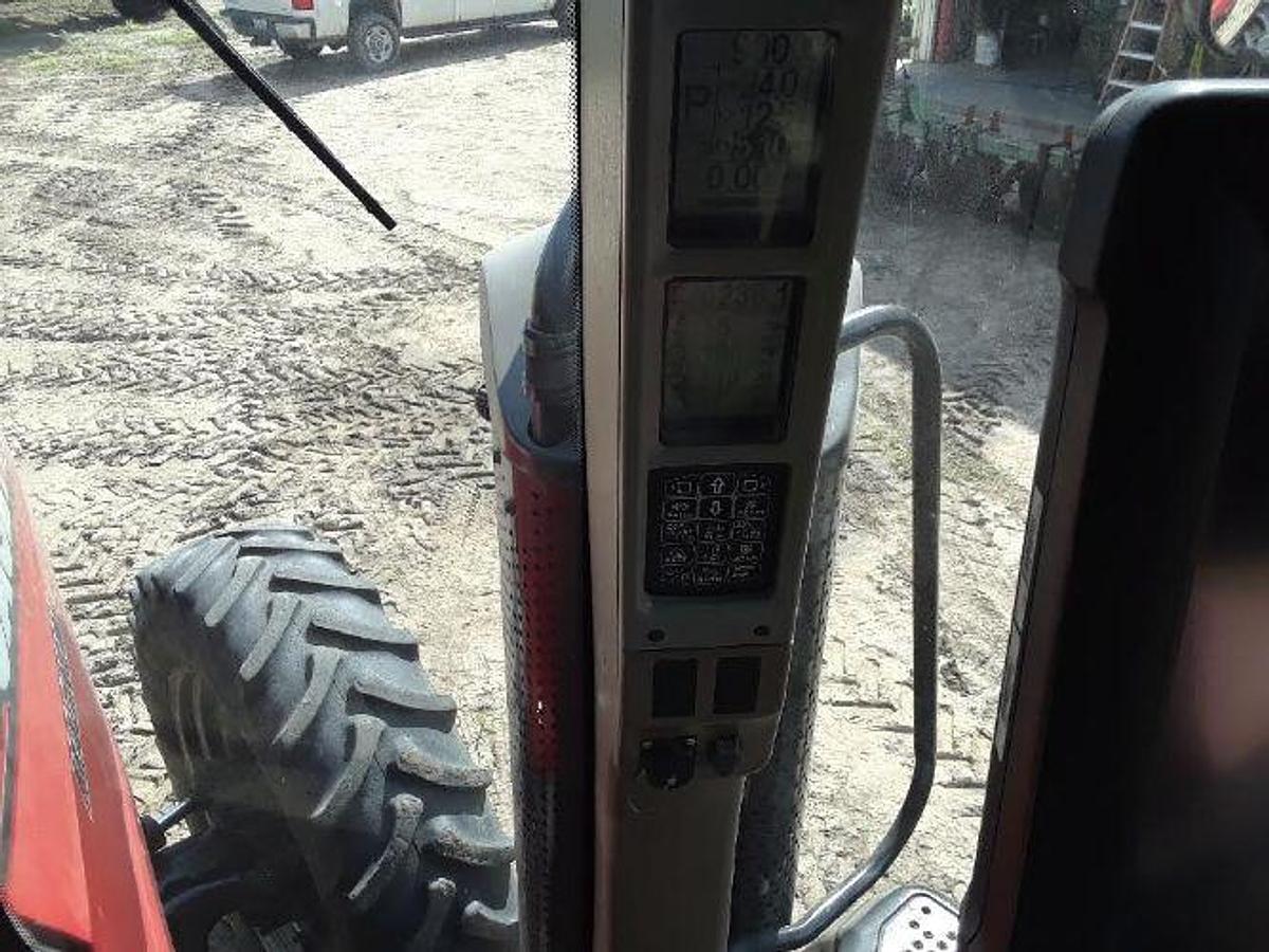 Used 2016 Case IH Magnum 280 CVT