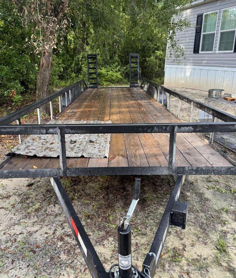 Used 2024 MASSEY FERGUSON 1825E With Full Attachment Package