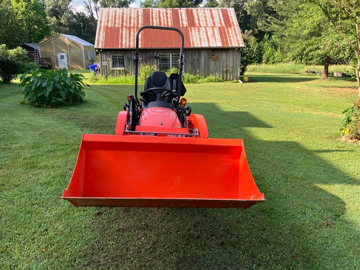 Used 2023 Kubota 2680 Tractor