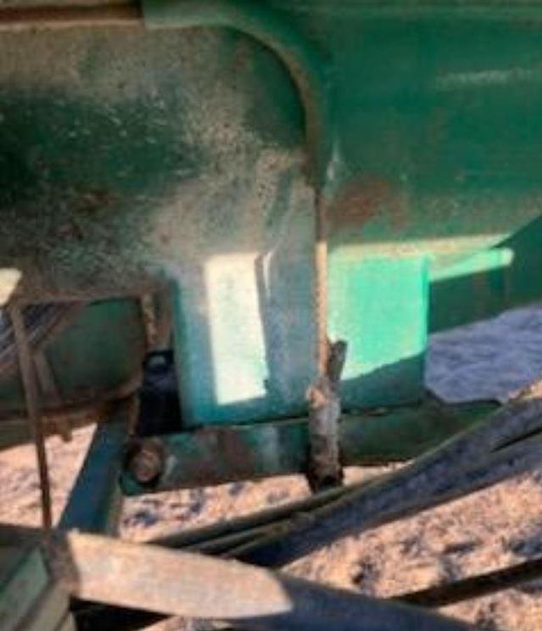 Used 2023 GEA EL48-6D6100