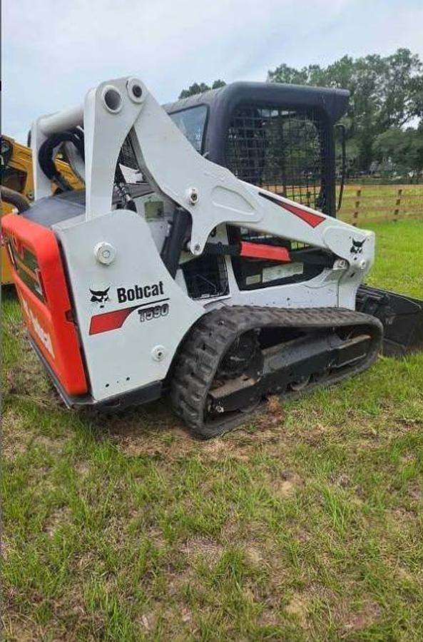 Used 2018 Bobcat T590