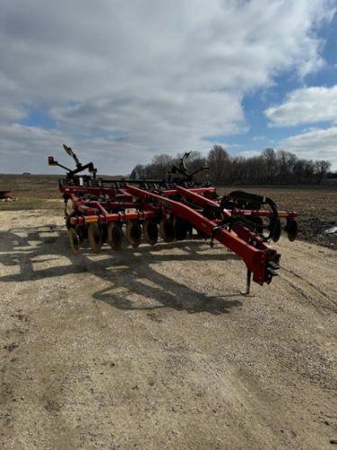Used 2001 Case IH 730B
