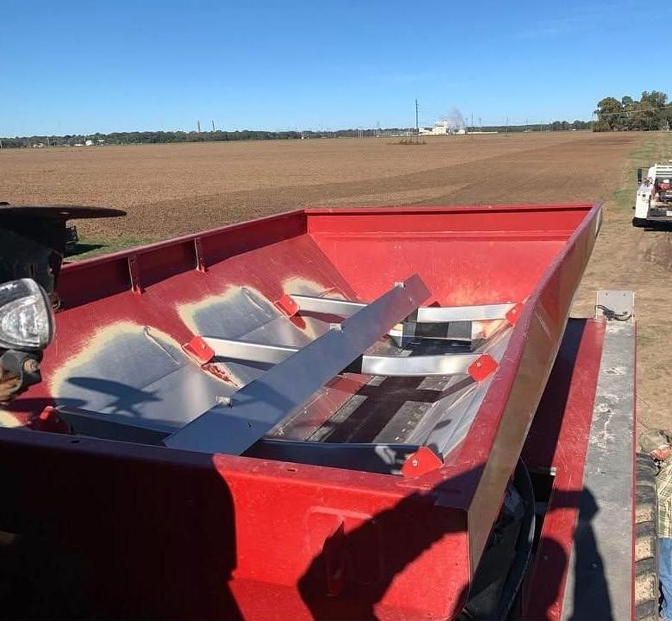 Used 2020 RBR Enterprise Vector 400