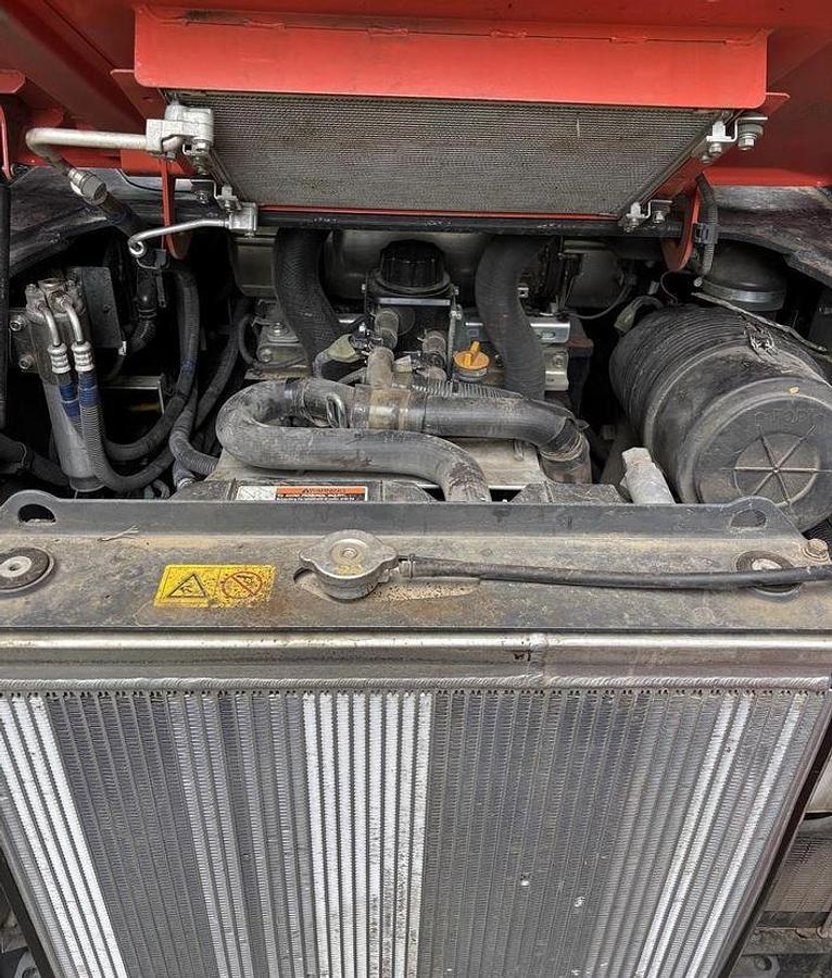 Used 2023 KUBOTA SVL97-2 Skid Steer