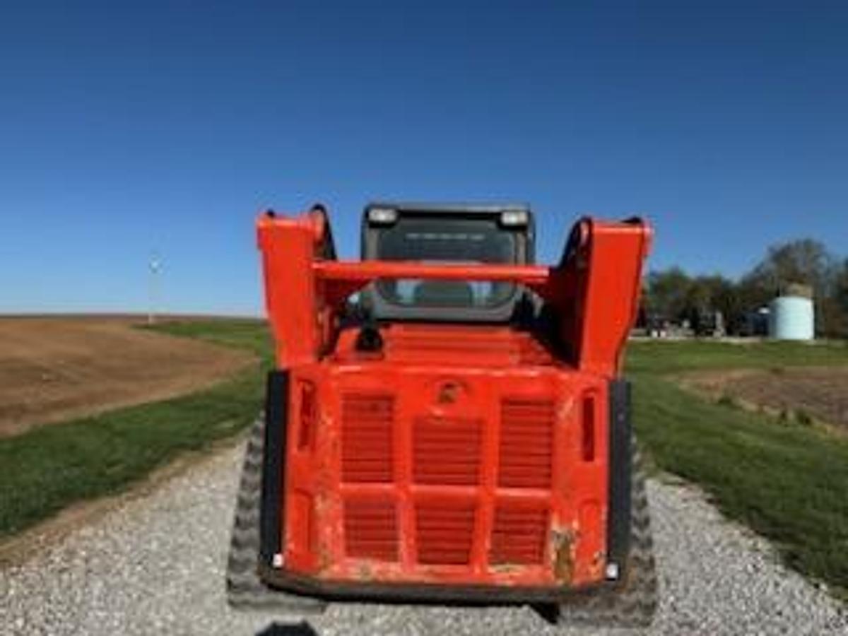 Used 2015 Kubota SVL90-2HFC