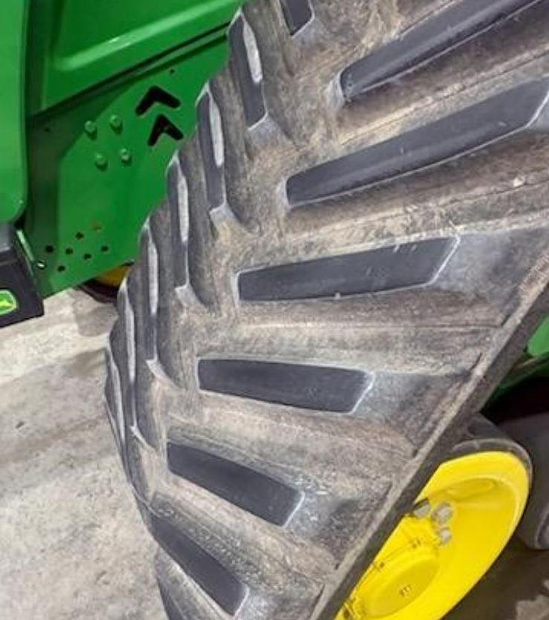 Used 2021 John Deere 9620RX Tractor