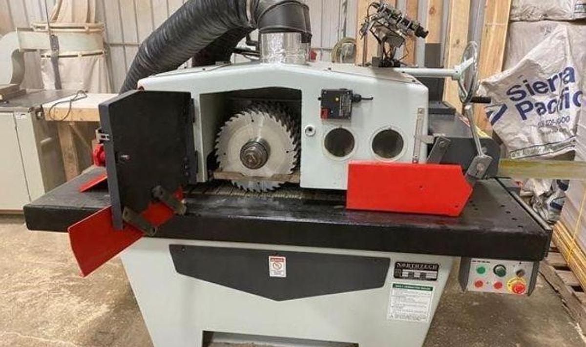 Used 2022 Northtech MRS12N