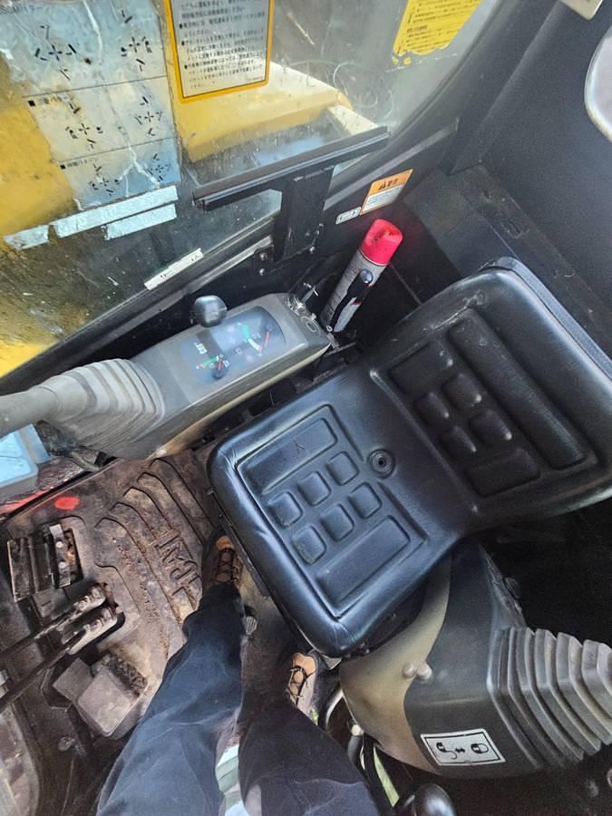 Used 2006 Cat 303 CR