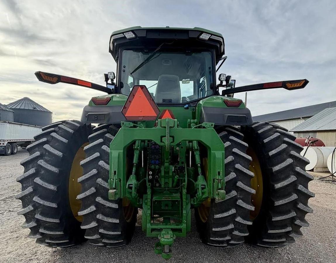 Used 2022 John Deere 8R 280 Tractor
