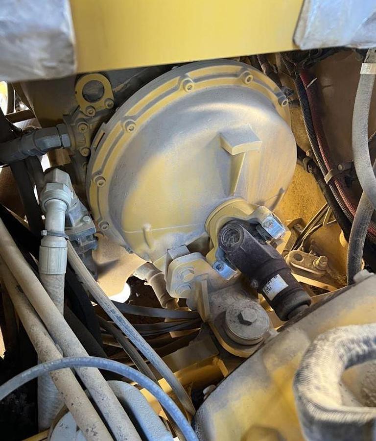 Used 2014 Deere 624K