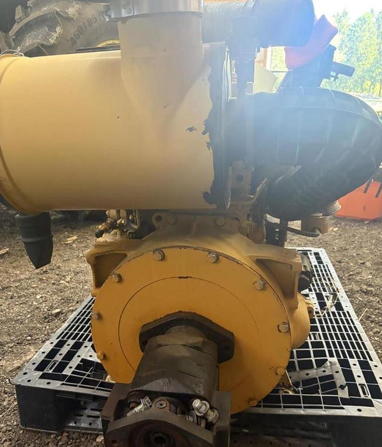 Used 2013 Caterpillar C6.6 ACERT Engine