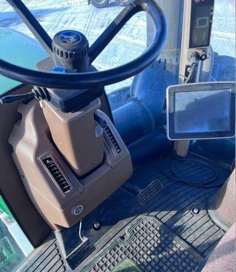 Used 2011 JOHN DEERE 9530