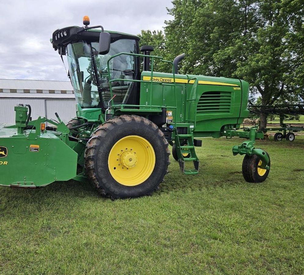 Used 2019 John Deere W235