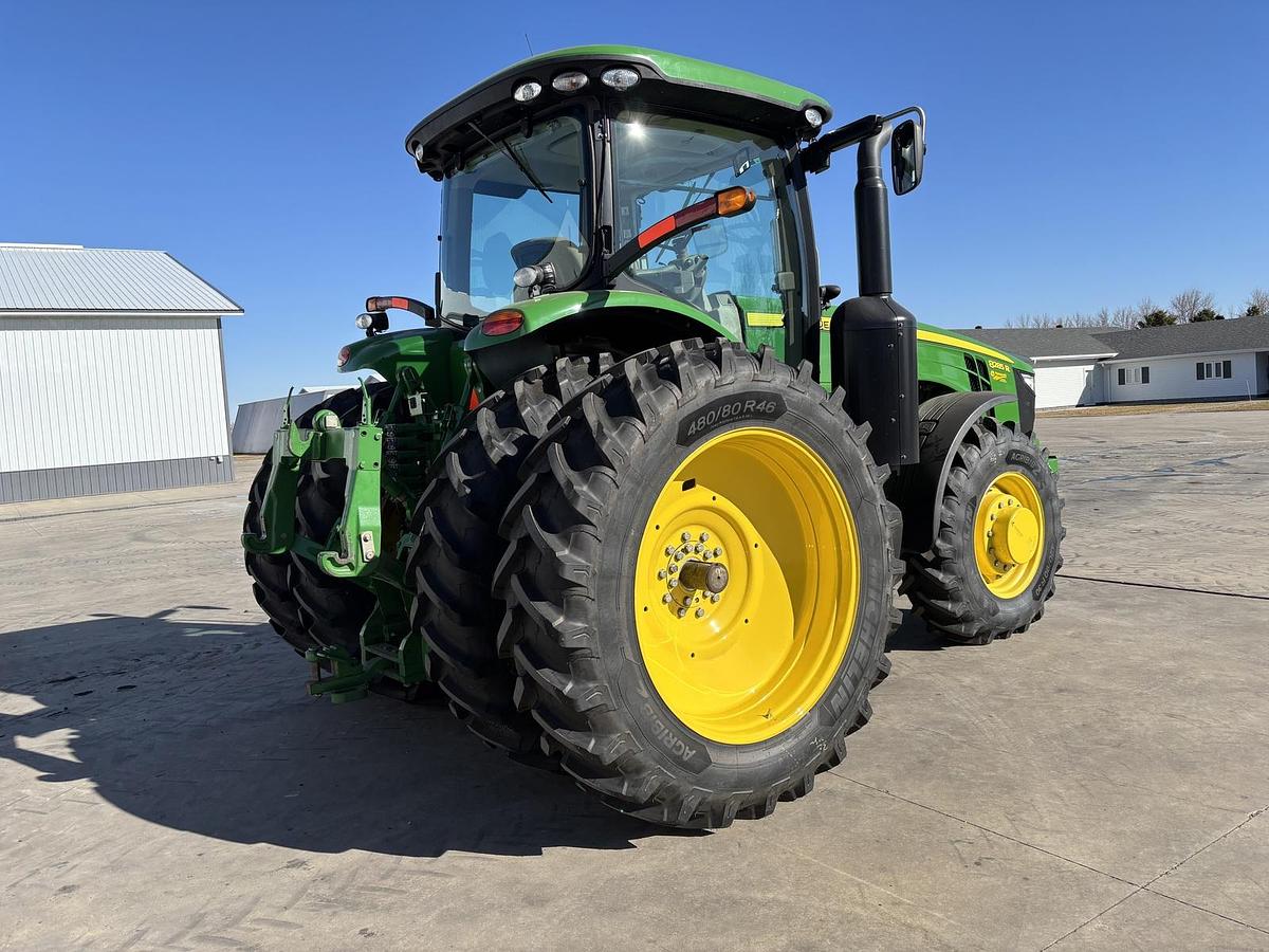 Used 2013 John Deere 8285R