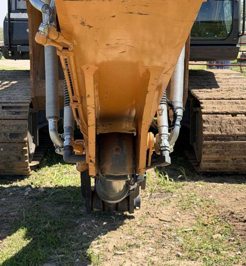 Used 2022 CASE CX300E
