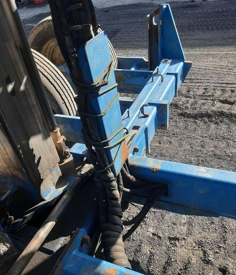 Used 2014 KINZE 3600