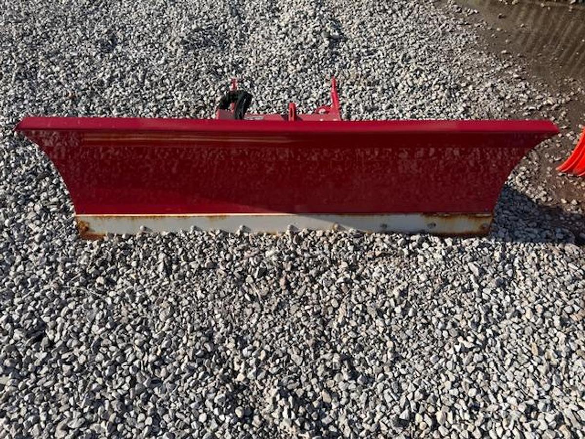 Used 2022 Ventrac 4520z